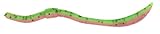Freestyle Twitch Worm UV 10,6cm (Rhubarb/Anis Flavour)