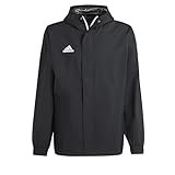 adidas IK4010 ENT22 AW JKT Jacket Men's BLACK 3XL