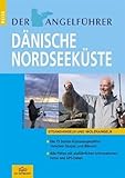 Der Angelführer 'Dänische Nordseeküste': Strand- und Molenangeln: Strand- und Molenangeln. Die besten 75 Angelplätze zwischen Blåvand und Skagen, ... Steinbutt und den edlen Wolfsbarsch.