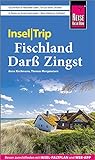 Reise Know-How InselTrip Fischland-Darß-Zingst: Reiseführer mit Insel-Faltplan und kostenloser Web-App