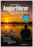 Anglerführer Berlin/Brandenburg - Special
