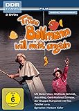 Fritze Bollmann will nicht angeln (DDR-TV-Archiv) [2 DVDs]