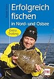 Erfolgreich fischen in Nord- und Ostsee: Extra:Trolling