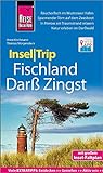 Reise Know-How InselTrip Fischland, Darß, Zingst: Reiseführer mit Insel-Faltplan und kostenloser Web-App
