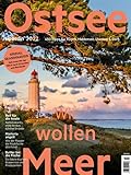 tipBerlin Ostsee 2022: 450 Tipps für Rügen, Hiddensee, Usedom und Darß